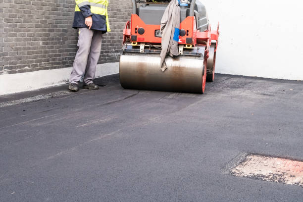 Best Recycled Asphalt Driveway Installation  in Washington Park, IL